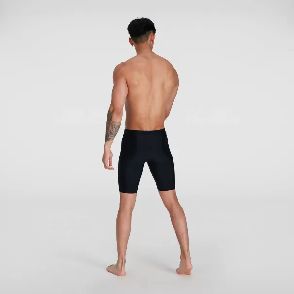 Pantaloncini Aquashort Uomo Dive Nero/Blu Uomo Speedo