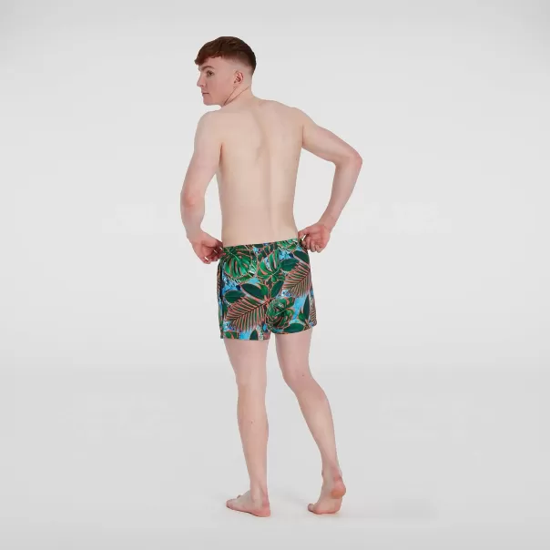 Boxer Uomo Pantaloncini Da Bagno Uomo Da 14